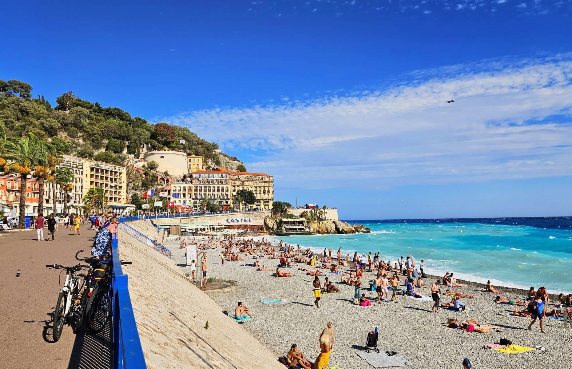 Nice, France